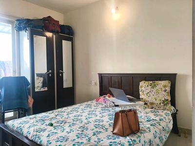 Bedroom Image of 930 Sq.ft 2 BHK Apartment / Flat for sale in Prithvi Sai Velocity by Prithvi Shelters, Bavdhan Pune for Rs. 8000000