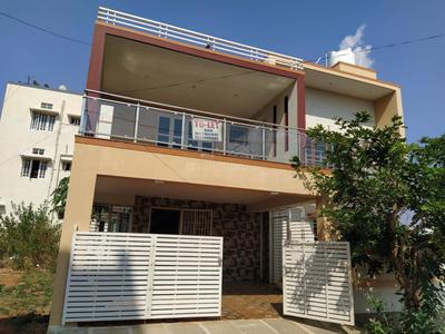 Image of 3300 Sq.ft 4 BHK Independent House for rent in Treasury Layout, Mysore for Rs. 46000