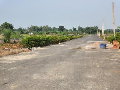 Image of 1000 Sq.ft Residential Plot / Land for sale in Sultanpur Road, Lucknow for Rs. 2450000