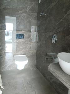 Bedroom Three Image of 1750 Sq.ft 3 BHK Apartment / Flat for sale in Sidhivinayak  Residency, Kharghar Navi Mumbai for Rs. 21500000