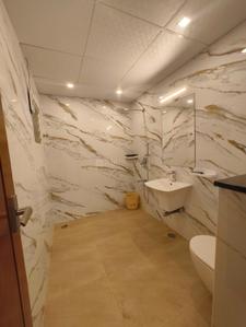 Image of 2200 Sq.ft 2.5 BHK Builder Floor for rent in Indira Nagar, Bengaluru for Rs. 130000