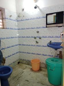 Image of 1346 Sq.ft 3 BHK Apartment / Flat for sale in Jadavpur, Kolkata for Rs. 6500000