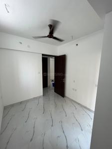 Hall Image of 670 Sq.ft 2 BHK Apartment / Flat for sale in Raymond Realty Ten X Habitat, Thane West Thane for Rs. 13800000