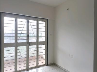 Living Room Image of 1120 Sq.ft 2 BHK Apartment / Flat for sale in Mahalaxmi Zen Estate, Kharadi Pune for Rs. 13400000