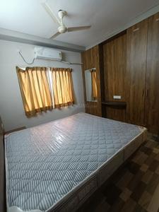 Bedroom Image of 690 Sq.ft 2 BHK Apartment / Flat for sale in Prime Arete Homes, Thadaperumbakkam Chennai for Rs. 3800000