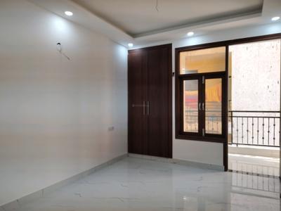 Bedroom Image of 900 Sq.ft 2 BHK Apartment / Flat for sale in Kishangarh New Delhi for Rs. 6000000