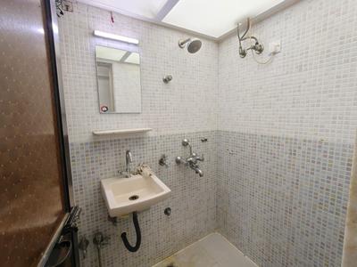 Image of 600 Sq.ft 1 BHK Apartment / Flat for rent in Thane West, Thane for Rs. 27000
