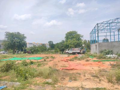 Image of 1200 Sq.ft Residential Plot / Land for sale in Marsur, Bengaluru for Rs. 6002000