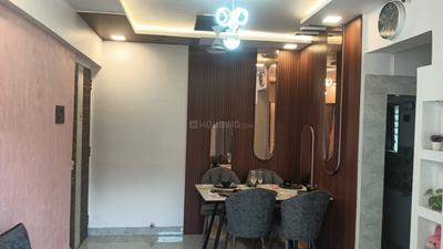 Shree Adeshwar Anand Heights Living Room 1