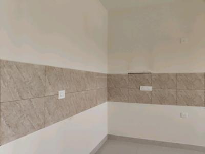 Kitchen Image of 1005 Sq.ft 2 BHK Apartment / Flat for sale in Siruseri Chennai for Rs. 6200000