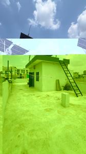 Image of 2500 Sq.ft 4 BHK Duplex for sale in Sarthak Singapore Green View Plots, Singapore Township, Indore for Rs. 9000000