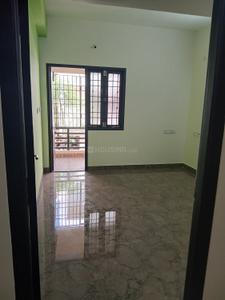 Hall Image of 1250 Sq.ft 3 BHK Apartment / Flat for rent in Thoraipakkam Chennai for Rs. 35000