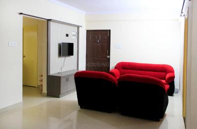 Image of Rajatha Green Apartment in Nagavara, Bangalore