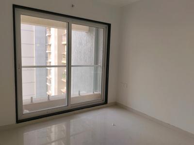 Bedroom Image of 1150 Sq.ft 2 BHK Apartment / Flat for sale in Fornax Bhoomi Icon Wing A, Kopar Khairane Navi Mumbai for Rs. 17000000