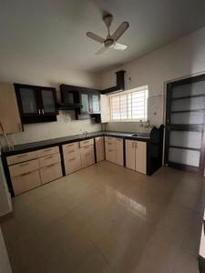 Kitchen Image of 2400 Sq.ft 4 BHK Duplex for sale in Fortune Pride Extension, Shahpura Bhopal for Rs. 16000000