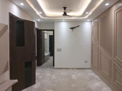 Living Room Image of 1125 Sq.ft 3 BHK Builder Floor for sale in Vikaspuri New Delhi for Rs. 22000000