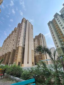 Image of 500 Sq.ft 1 BHK Apartment / Flat for sale in Chakan, Pune for Rs. 2100000