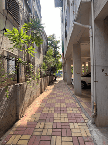 Image of 502 Sq.ft 1 BHK Apartment / Flat for rent in Ghorpadi, Pune for Rs. 20000