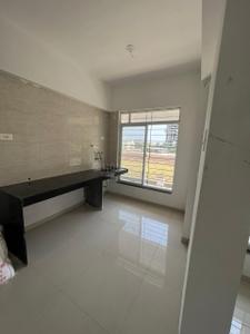 Kitchen Image of 950 Sq.ft 2 BHK Apartment / Flat for sale in Samarttha 45 Shashwat Avenue, Punawale Pune for Rs. 6700000