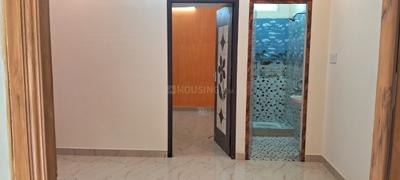 Bedroom Image of 950 Sq.ft 2 BHK Independent House for sale in Sithalapakkam Chennai for Rs. 7200000
