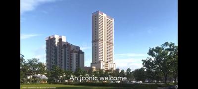 Image of 2500 Sq.ft 3 BHK Apartment / Flat for sale in Godrej South Estate, Okhla Industrial Area, New Delhi for Rs. 75000000