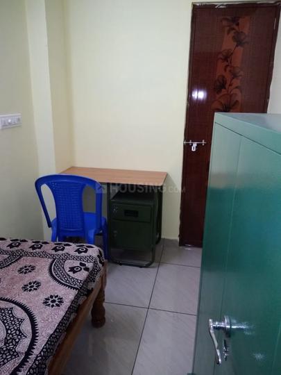Kadavanthra Bedroom 1