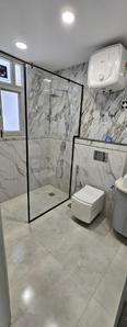 Bathroom Image of 3250 Sq.ft 4.5 BHK Apartment / Flat for sale in CGHS Aviation Heights, Sector 52 Gurgaon for Rs. 34500000