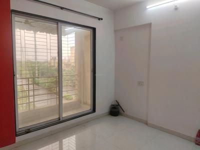 Bedroom Image of 1500 Sq.ft 3 BHK Apartment / Flat for sale in Dhanya The Atlantis, Ulwe Navi Mumbai for Rs. 14900000
