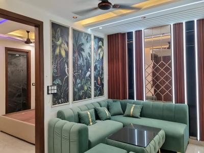 2 BHK Flat