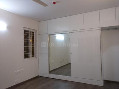 Bedroom Image of 1520 Sq.ft 2 BHK Apartment / Flat for sale in Phoenix One Bangalore West, Rajajinagar Bengaluru for Rs. 56000000