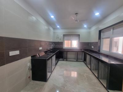 Kitchen Image of 4051 Sq.ft 5 BHK Apartment / Flat for sale in Ballygunge Kolkata for Rs. 67000000