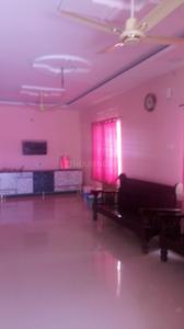 Hall Image of 2000 Sq.ft 3 BHK Villa for rent in Shamshabad Hyderabad for Rs. 45000