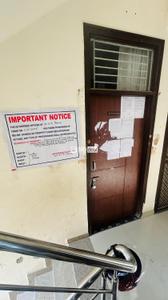 Image of 701 Sq.ft 2 BHK Apartment / Flat for sale in Hathod, Jaipur for Rs. 980000