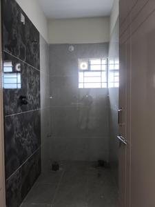 Bathroom Image of 1000 Sq.ft 2 BHK Apartment / Flat for rent in Singasandra Bengaluru for Rs. 33010