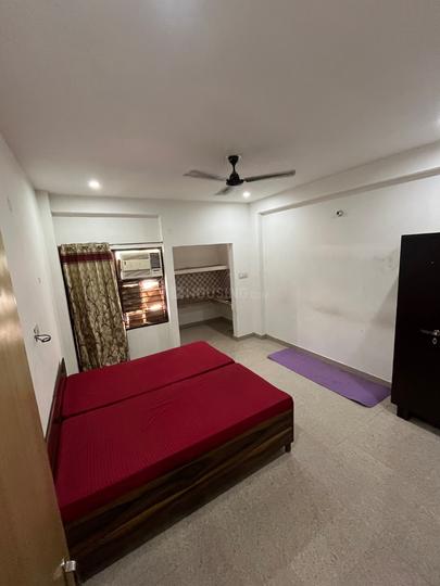 The future town Bedroom 1