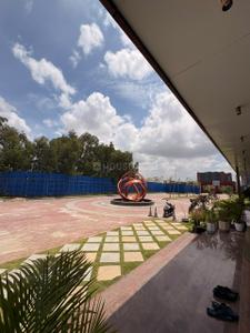 Image of 1337 Sq.ft 2 BHK Apartment / Flat for sale in NPS Natures Nest, Bidare Agraha, Bengaluru for Rs. 15300000