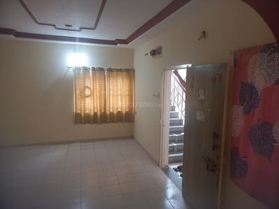 Hall Image of 1050 Sq.ft 3 BHK Apartment / Flat for rent in Nana Mava Rajkot for Rs. 13000