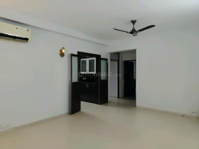 Hall Image of 1900 Sq.ft 3 BHK Apartment / Flat for sale in Emaar Palm Gardens, Sector 83 Gurgaon for Rs. 26000000