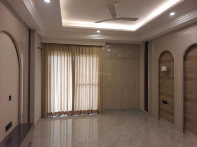Bedroom Image of 3240 Sq.ft 4 BHK Builder Floor for sale in Ansal Esencia Sector 67, Sector 67 Gurgaon for Rs. 34500000