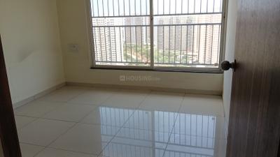 Bedroom Image of 650 Sq.ft 2 BHK Apartment / Flat for sale in Kolte Patil Life Republic ORO Avenue, Marunji Pune for Rs. 6300000