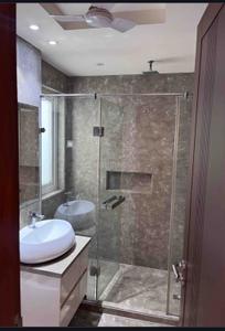 Image of 2799 Sq.ft 4 BHK Builder Floor for rent in Panchsheel Park, New Delhi for Rs. 225000