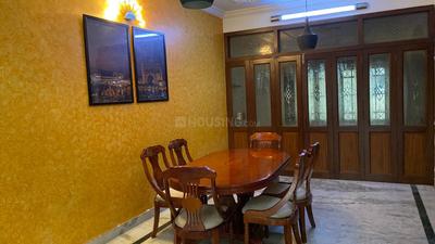 Hall Image of Mithra Homes in Banjara Hills, Hyderabad
