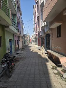 Image of 1090 Sq.ft 1.5 BHK Independent House for sale in Balaganj, Lucknow for Rs. 6500000