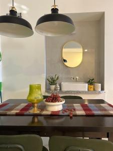 Image of 1700 Sq.ft 3 BHK Apartment / Flat for rent in Govind Nagar, Nashik for Rs. 35000