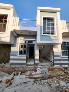 Image of 585 Sq.ft 2 BHK Independent House for sale in Bishnuli, Ghaziabad for Rs. 2850000