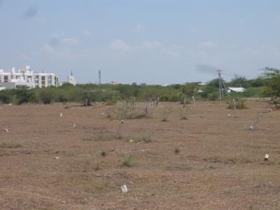 Image of 1800 Sq.ft Residential Plot / Land for sale in Valarpuram, Chennai for Rs. 2250000