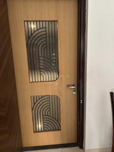 Balcony Image of 1510 Sq.ft 3 BHK Apartment / Flat for rent in Adani Amogha, Shantigram Ahmedabad for Rs. 60000