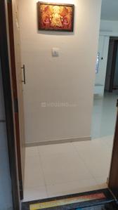 Image of 800 Sq.ft 2 BHK Apartment / Flat for sale in Kiwale, Pune for Rs. 6800000