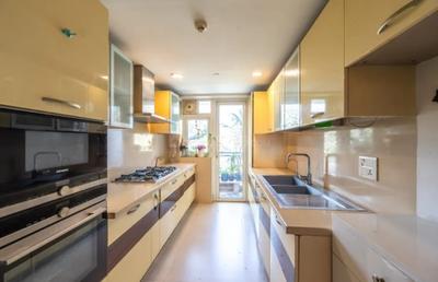 Kitchen Image of 6658 Sq.ft 5 BHK Independent House for sale in Sector 79 Mohali for Rs. 195000000