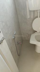 Bathroom Image of 239 Sq.ft 1 RK Apartment / Flat for sale in Fia Eklavya, Palghar Mumbai for Rs. 1500000